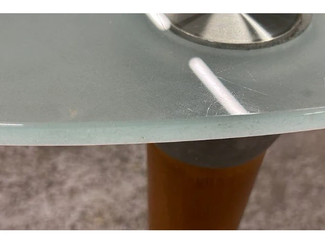 Ovalen tafel - afbeelding 3 van  4