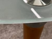 Ovalen tafel - afbeelding 3 van  4