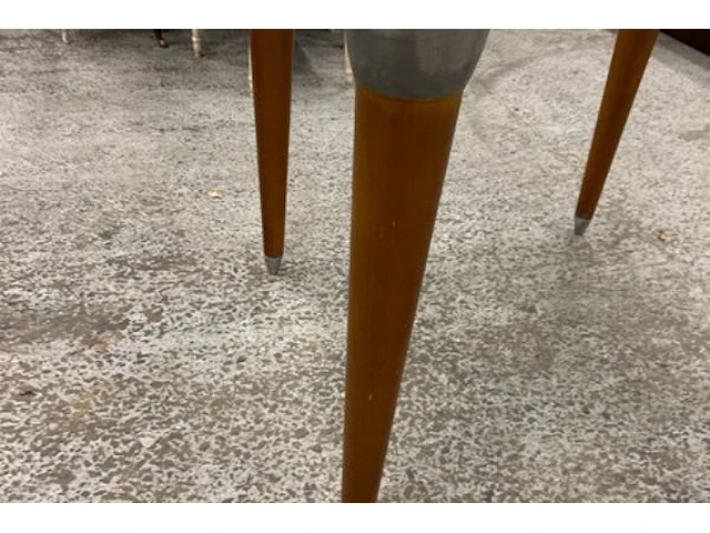 Ovalen tafel - afbeelding 4 van  4