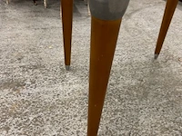 Ovalen tafel - afbeelding 4 van  4