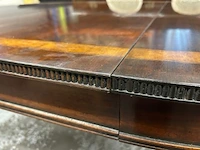 Ovalen tafel - afbeelding 3 van  6