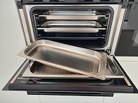 Oven 1 miele dgc7640 - afbeelding 9 van  9