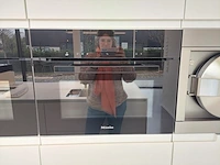 Oven 2 miele h7640bm - afbeelding 2 van  7