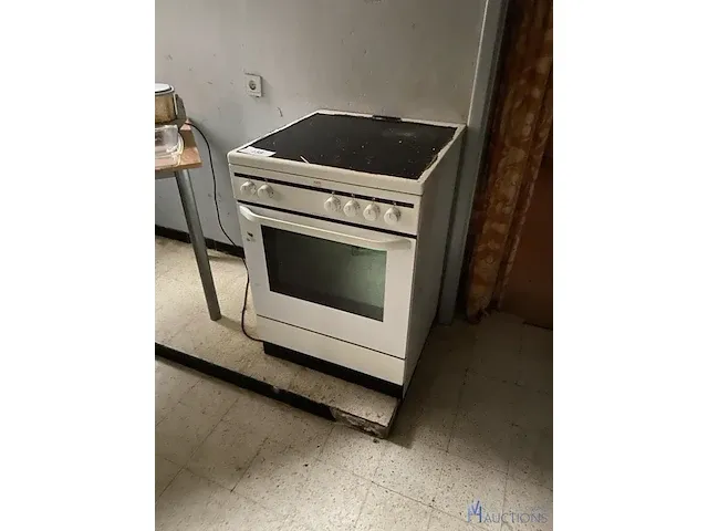 Oven aeg - afbeelding 1 van  1