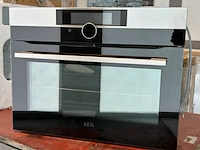 Oven aeg - afbeelding 1 van  5