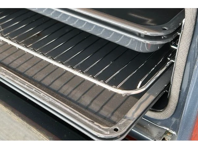 Oven aeg - afbeelding 2 van  5