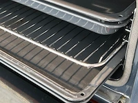 Oven aeg - afbeelding 2 van  5