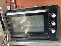 Oven ardes - afbeelding 1 van  3