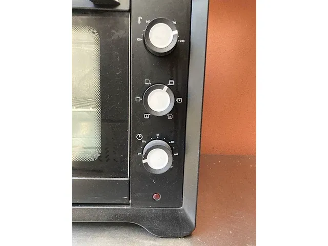 Oven ardes - afbeelding 2 van  3