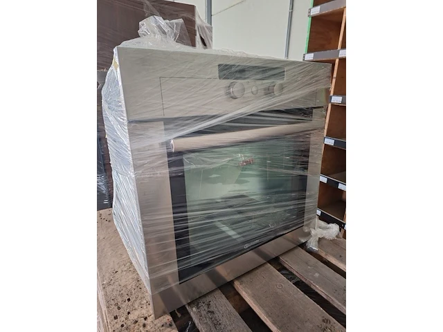 Oven bauknecht - afbeelding 1 van  2
