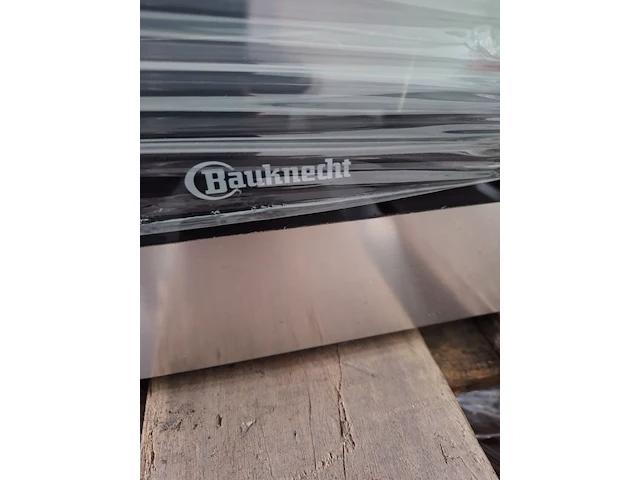 Oven bauknecht - afbeelding 2 van  2