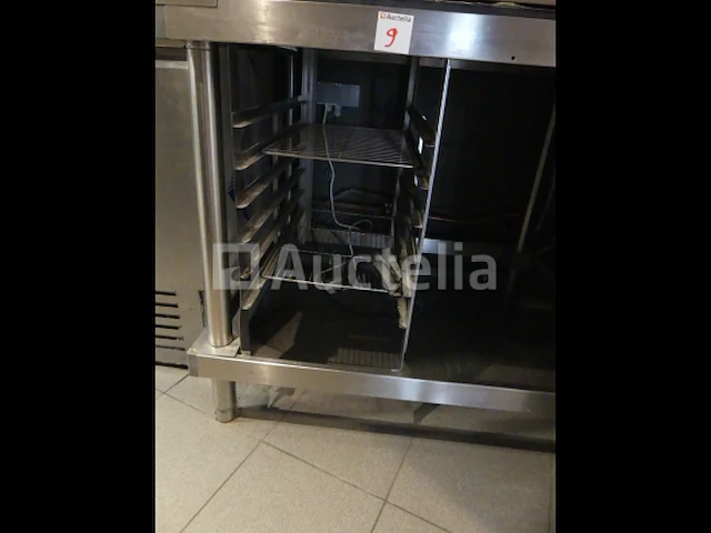 Oven bodem - afbeelding 2 van  3