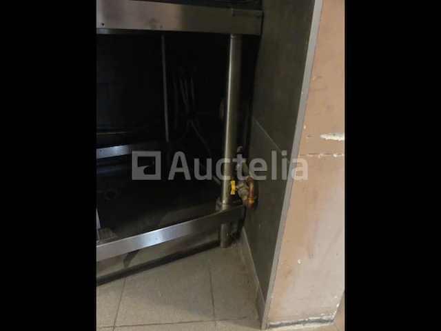 Oven bodem - afbeelding 3 van  3