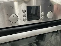 Oven bosch hbn331e15/10 - afbeelding 2 van  3