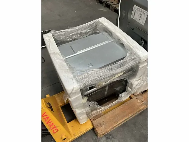 Oven bosch hbn331e15/10 - afbeelding 3 van  3
