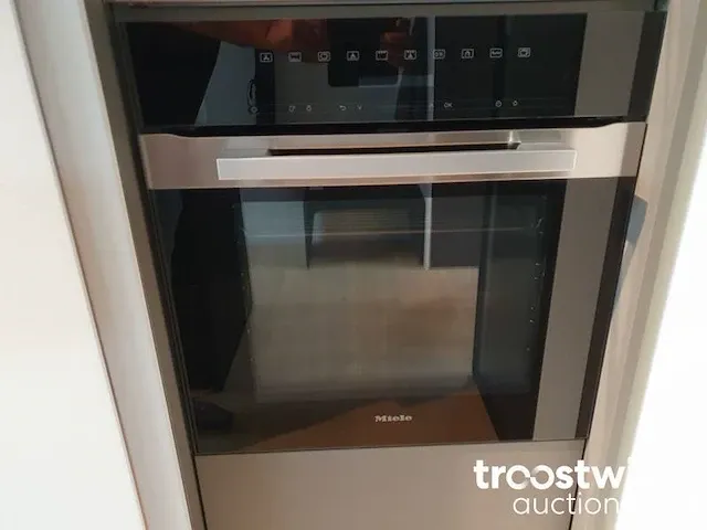 Oven (c) - afbeelding 1 van  3