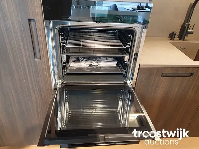 Oven (c) - afbeelding 2 van  3