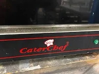 Oven caterchef - afbeelding 2 van  6