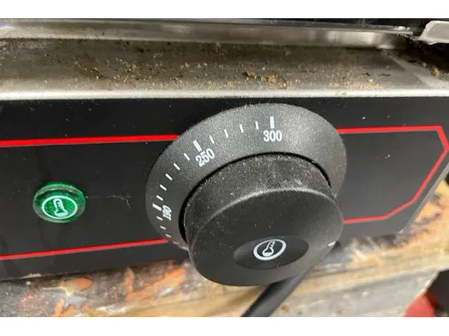 Oven caterchef - afbeelding 3 van  6