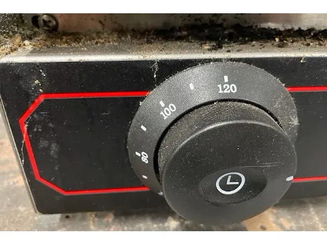 Oven caterchef - afbeelding 4 van  6