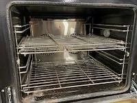 Oven caterchef - afbeelding 5 van  6