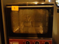 Oven diamond - afbeelding 1 van  6