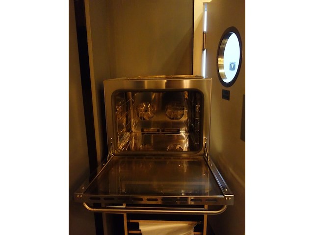 Oven diamond - afbeelding 2 van  6