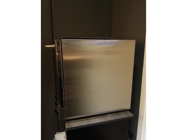 Oven diamond - afbeelding 3 van  6