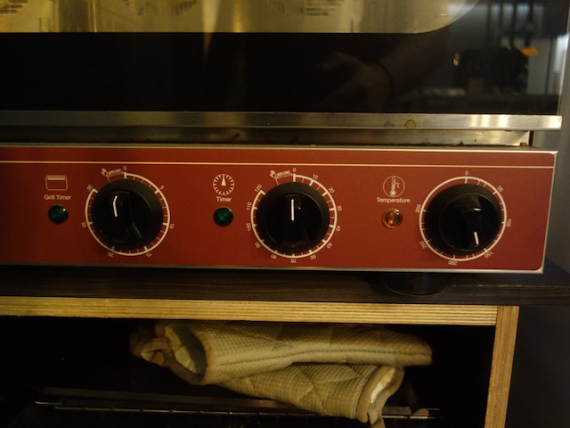 Oven diamond - afbeelding 4 van  6