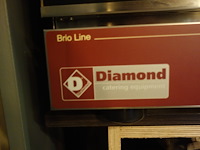 Oven diamond - afbeelding 5 van  6