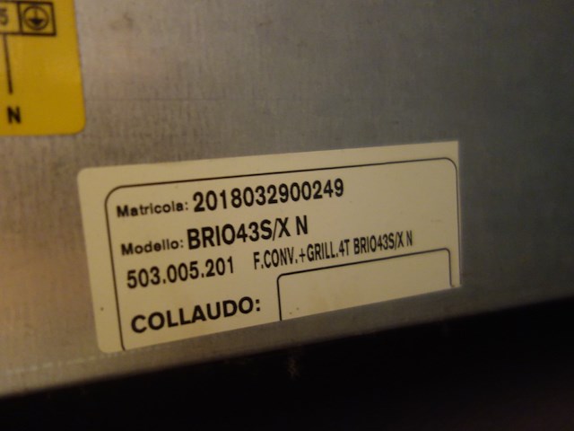 Oven diamond - afbeelding 6 van  6