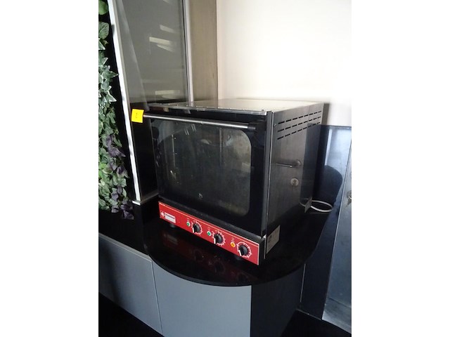 Oven diamond - afbeelding 1 van  4