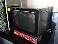 Oven diamond - afbeelding 1 van  4