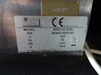 Oven diamond - afbeelding 4 van  4