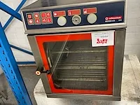 Oven eloma - afbeelding 1 van  4