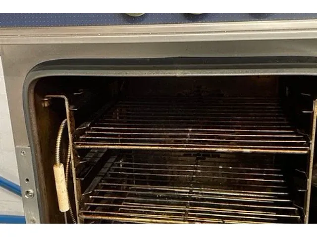 Oven eloma - afbeelding 2 van  4