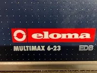 Oven eloma - afbeelding 3 van  4
