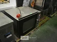 Oven eterna - afbeelding 1 van  3