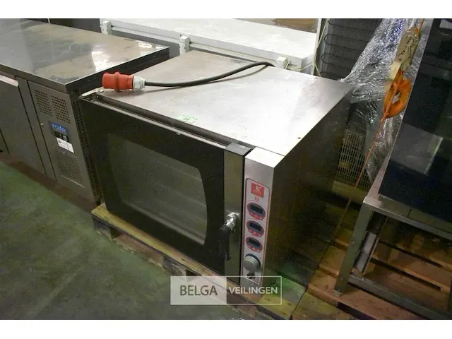 Oven eterna - afbeelding 2 van  3
