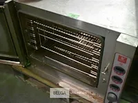 Oven eterna - afbeelding 3 van  3