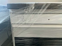 Oven gemonteerd in meubel - afbeelding 5 van  8