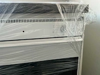 Oven gemonteerd in meubel - afbeelding 6 van  8