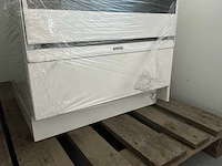 Oven gemonteerd in meubel - afbeelding 8 van  8