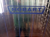 Oven hobart csd1012e - afbeelding 2 van  9