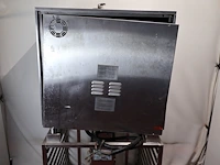 Oven hobart csd1012e - afbeelding 8 van  9