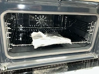 Oven inbouw zanussi - afbeelding 2 van  6