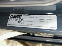 Oven inbouw zanussi - afbeelding 5 van  6