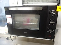 Oven inventum - afbeelding 1 van  2