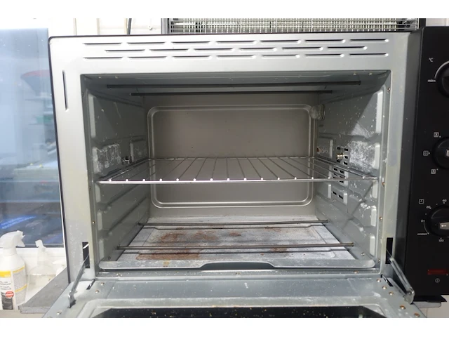Oven inventum - afbeelding 2 van  2