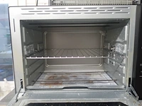Oven inventum - afbeelding 2 van  2